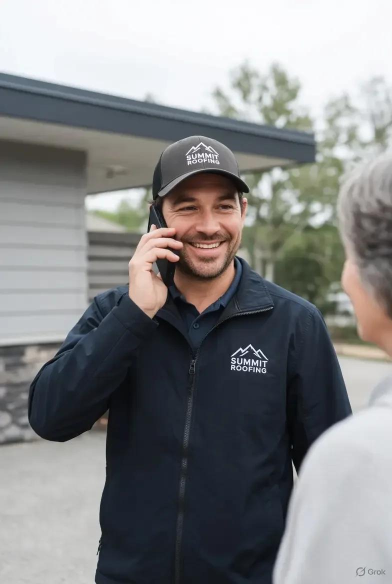 Flat Roof Leak Repair Little Lake, MI FAQs